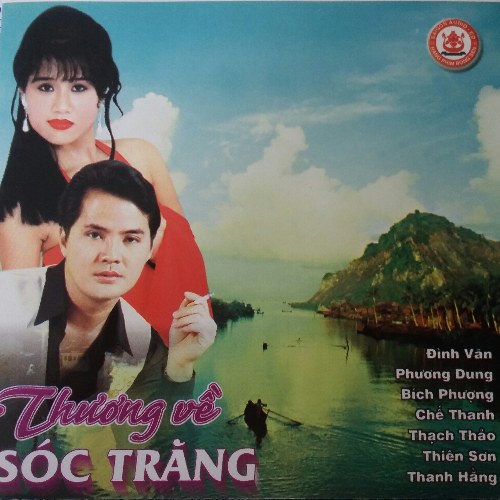 Thương Về Sóc Trăng