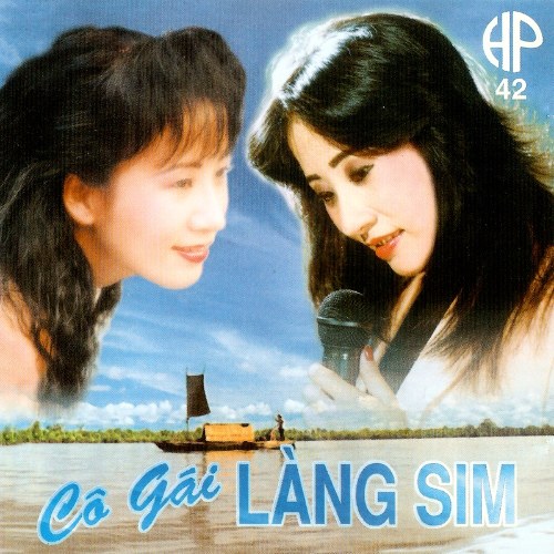 Cô Gái Làng Sim