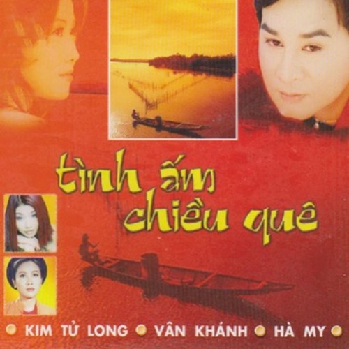 Tình Ấm Chiều Quê