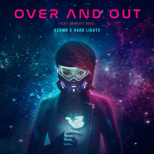 Over and Out (Extended Mix) (Single)