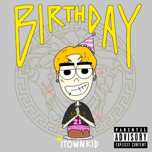 ITOWNKID