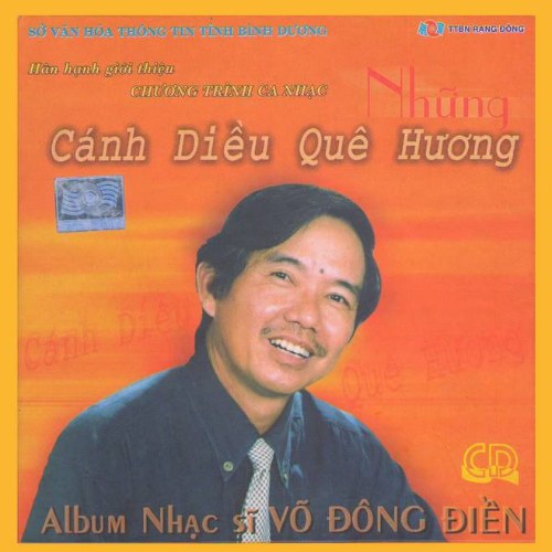 Quang Linh