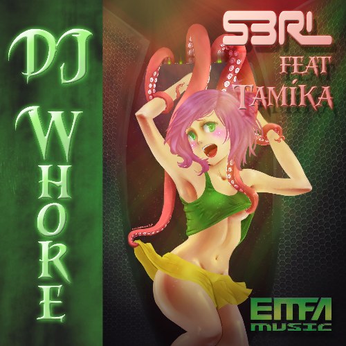 DJ Whore (Single)