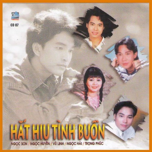 Hắt Hiu Tình Buồn