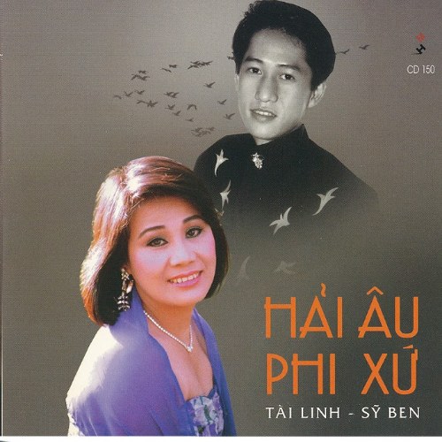 Hải Âu Phi Xứ