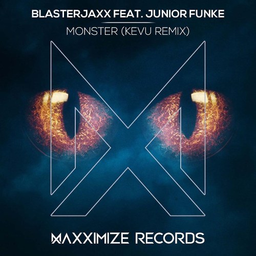 BlasterJaxx