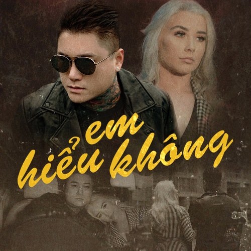 Em Hiểu Không (Single)