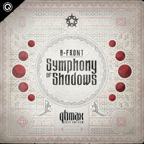 Symphony of Shadows (Qlimax 2019 Anthem) (Single)