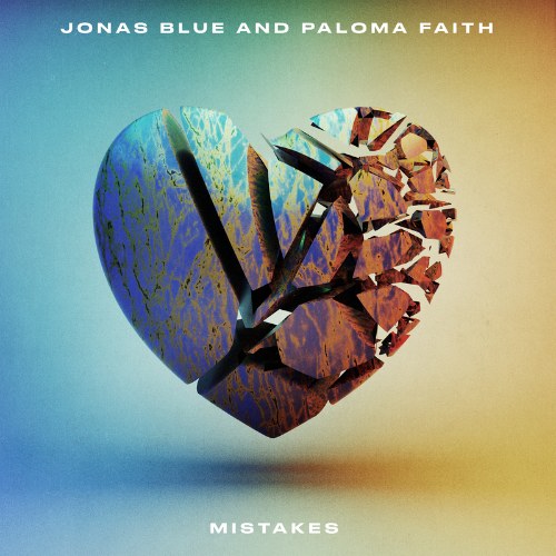 Mistakes (Single)