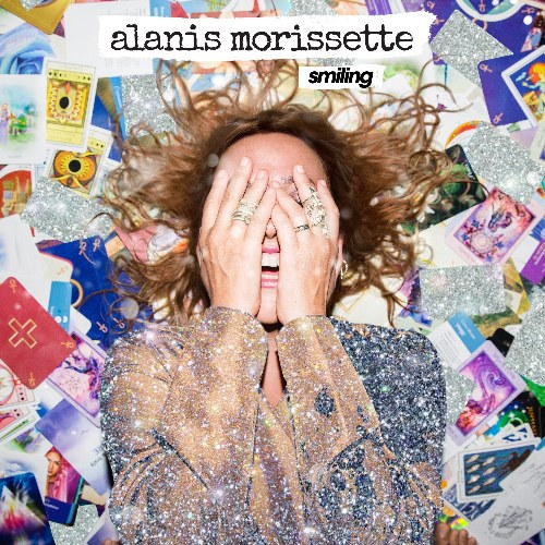 Alanis Morissette