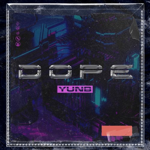 D O P E (EP)