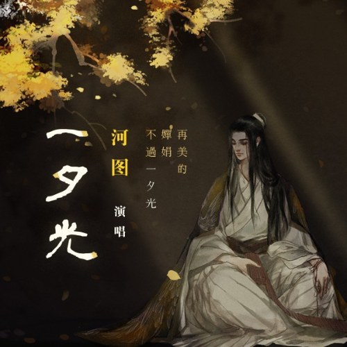 Nhất Tịch Quang (一夕光) (Single)