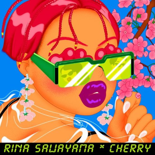 Rina Sawayama