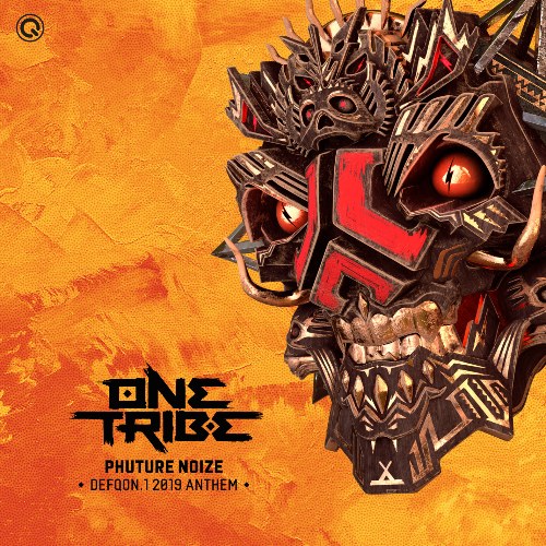 One Tribe (Defqon.1 2019 Anthem) (Single)