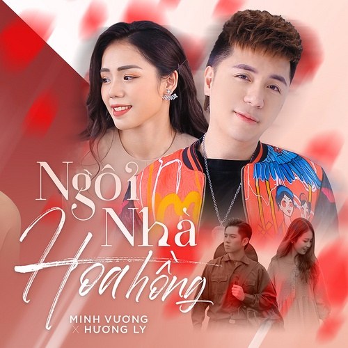 Ngôi Nhà Hoa Hồng (Single)