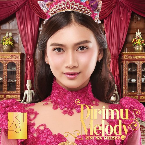 Kimi wa Melody (Dirimu Melody)