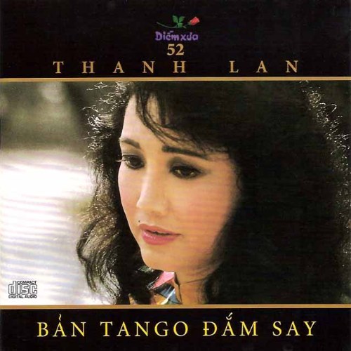 Bản Tango Đắm Say