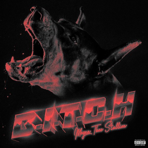 B.I.T.C.H. (Single)