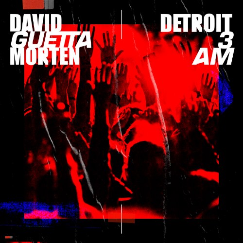 Detroit 3 AM (Radio Edit) (Single)