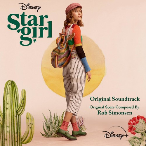 Today And Tomorrow (From Disney's Stargirl) (Single)