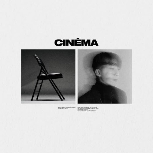 Cinema (EP)