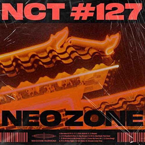 NCT 127