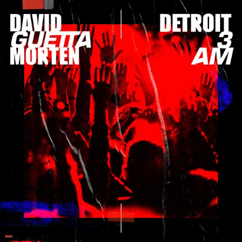 Detroit 3 AM (Single)