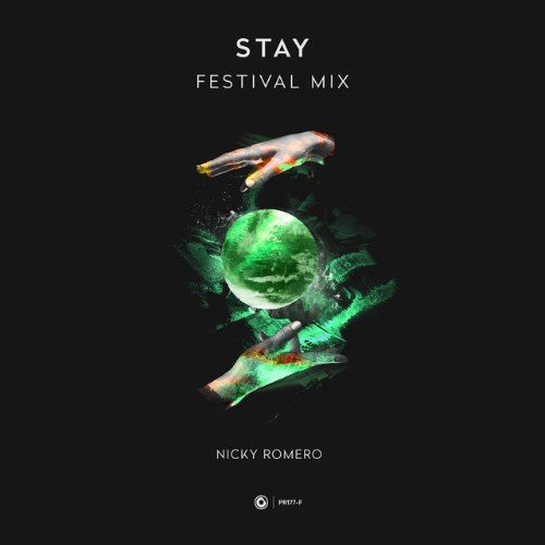 Stay (Festival Mix) (Single)