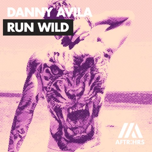 Run Wild (Single)