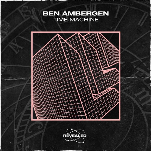 Ben Ambergen