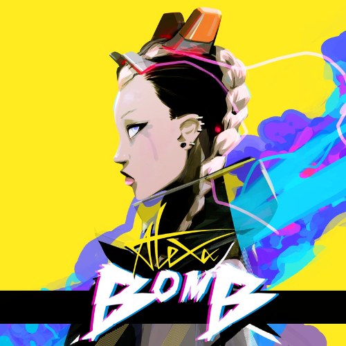 Bomb (Single)