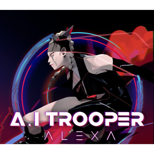A.I Trooper (Single)