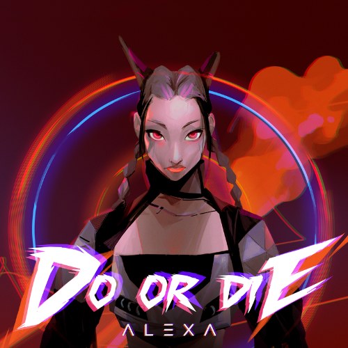 Do Or Die (Single)