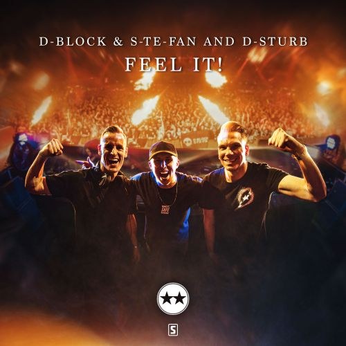 Feel It! (Single)