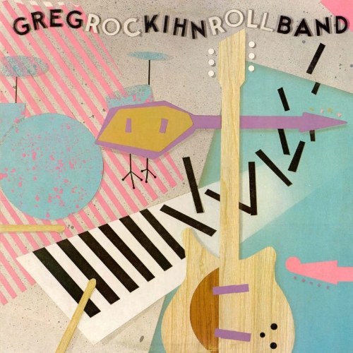 The Greg Kihn Band