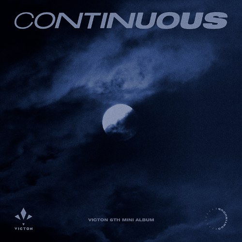 Continuous (EP)