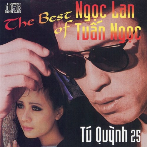 The Best Of Ngọc Lan & Tuấn Ngọc