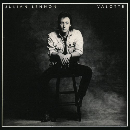 Julian Lennon