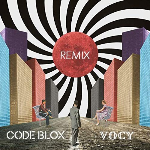 Never Alone (Code Blox x Vocy Remix) (Single)