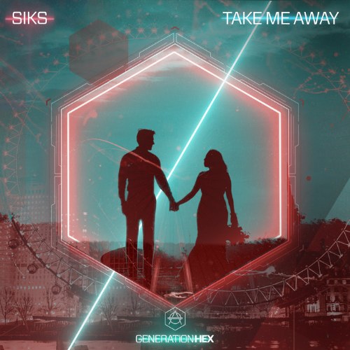 Take Me Away (Single)