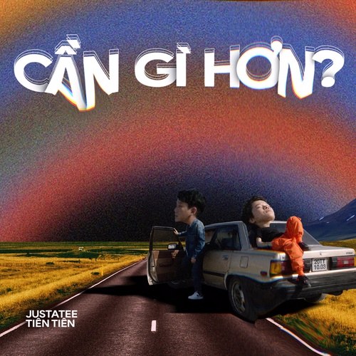 Cần Gì Hơn? (Single)