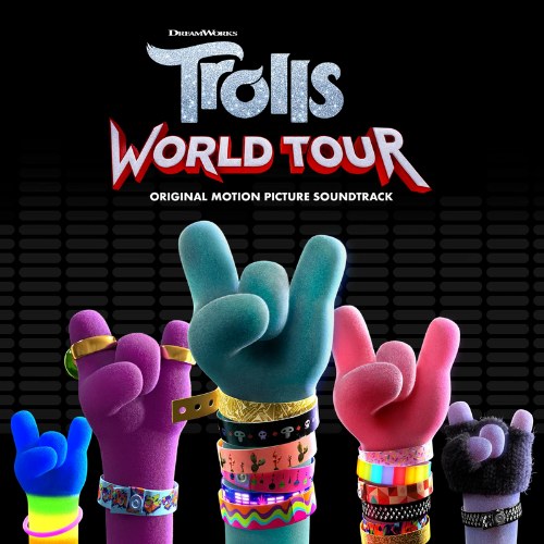 Don't Slack (From Trolls World Tour) (Single)