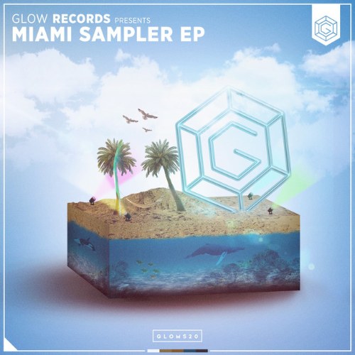 Glow Records Present Miami Sampler 2020