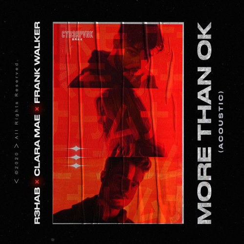 More Than OK (Acoustic) (Single)