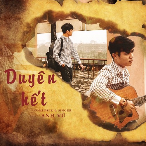 Duyên Hết (Single)