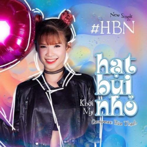 Hạt Bụi Nhỏ (Single)