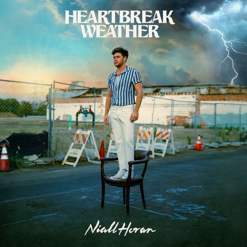 Heartbreak Weather (Deluxe)