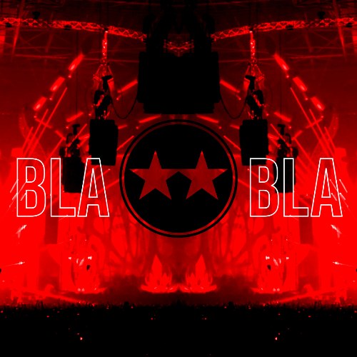 Blah Blah (Single)