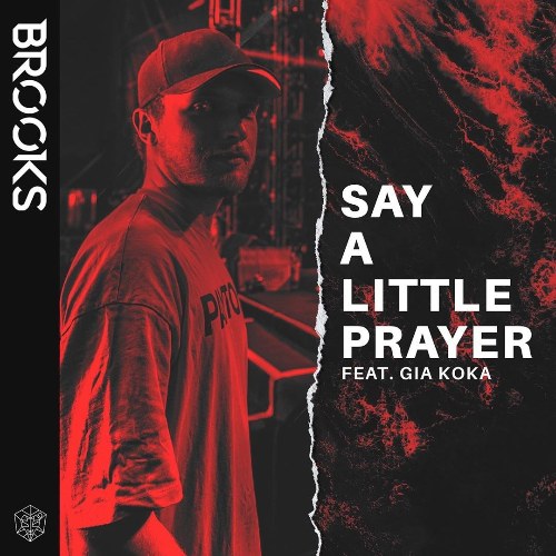 Say A Little Prayer (Single)