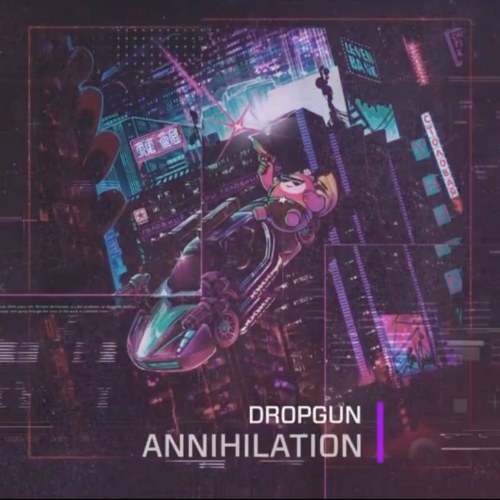 Annihilation (Single)